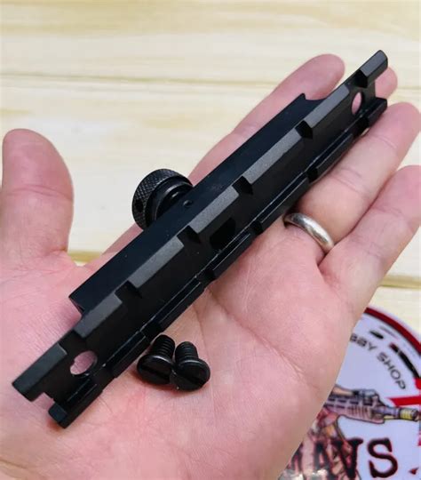 Carry Handle Optic Adaptor | Lazada PH