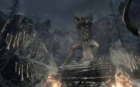 Malacath : skyrim