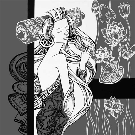 Gallery | AZYZA | Иллюстрации, Художники, Рисунки
