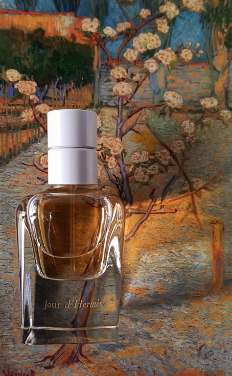 Jour d'Hermes Hermès perfume - a fragrance for women 2013