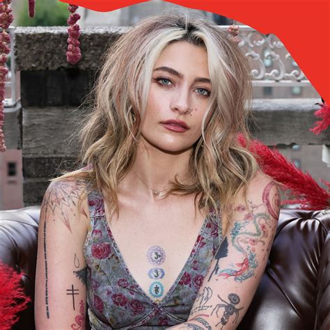 Is Paris Jackson Married? Everything You Need to Know