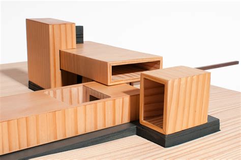 Architectural Modeling Materials & Tools - Architectural Models Making