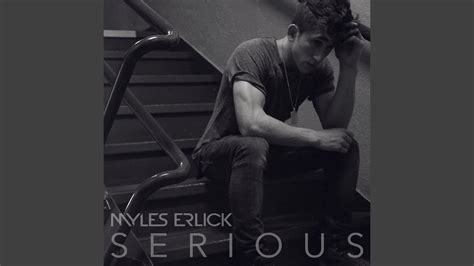 Serious - YouTube