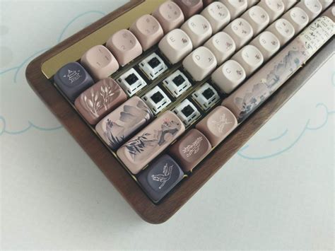Akko MU01 Mountain Seclusion review