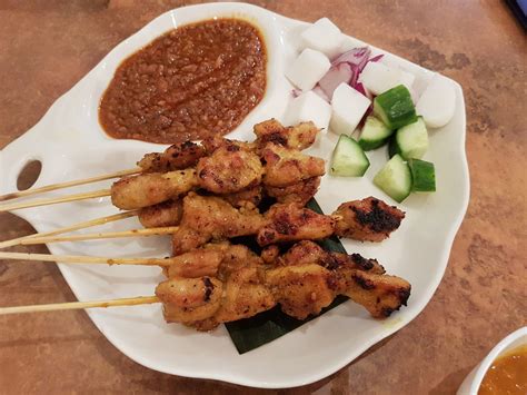 10 Things You Must Eat When In Kuala Lumpur