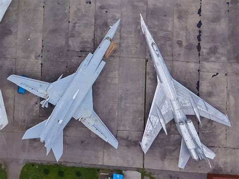 Братья Ту-22 | Пикабу