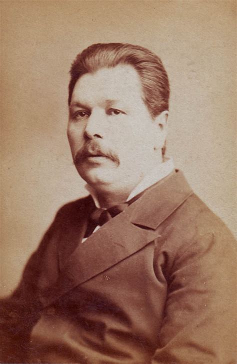 Кропивницкий Марк Лукич