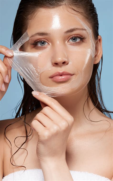 LIVE Class. Chemical Peels – Shop ITS Academy