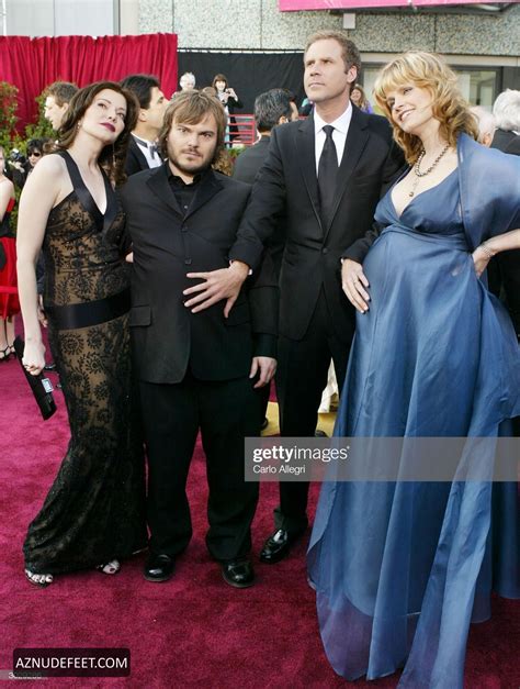 LAURA KIGHTLINGER Feet - AZNudeFeet