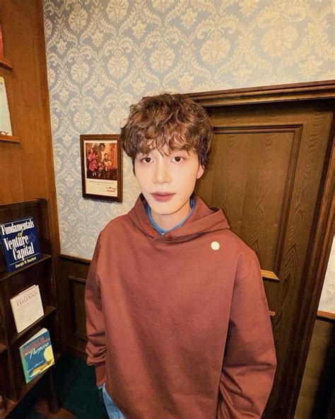 Pin oleh L di coolest | Nct, Nct 127, Winwin