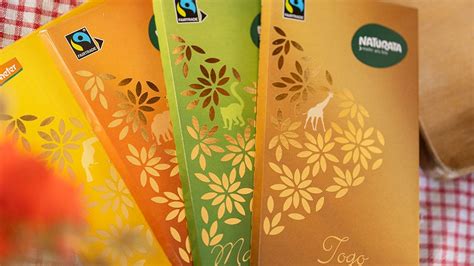Rezept für leckeren Schokokuchen - Klimaneutral backen mit Naturata