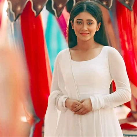 yeh rishta kya kehlata hai mohsin khan  shivangi joshi recreate