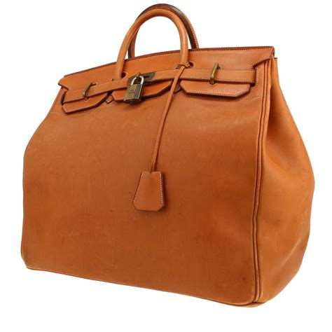 hermes haut  courroies reisetaschen  collector square
