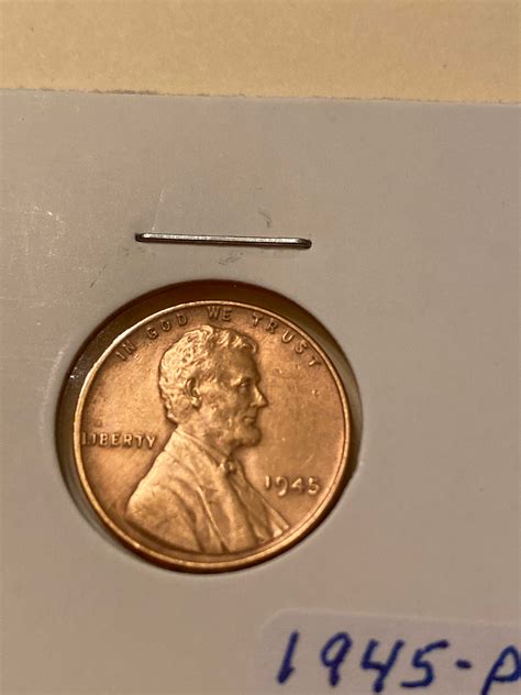 p lincoln wheat penny etsy