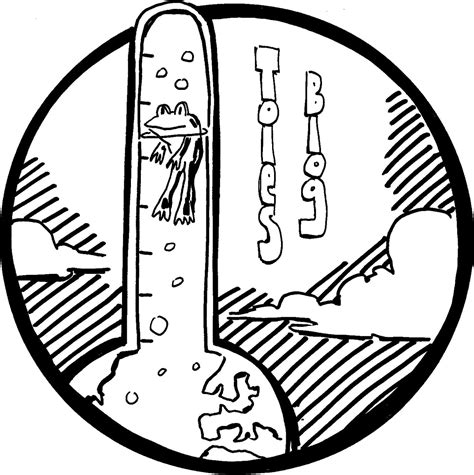 Surprise finding! Lies about global warming don’t stop the warming ...