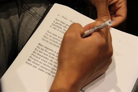 O Que é Um Compositor - 6