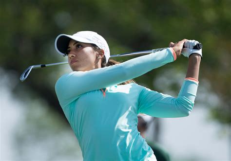 Cheyenne Woods Distances Herself from Tiger Woods on Derek Jeter's