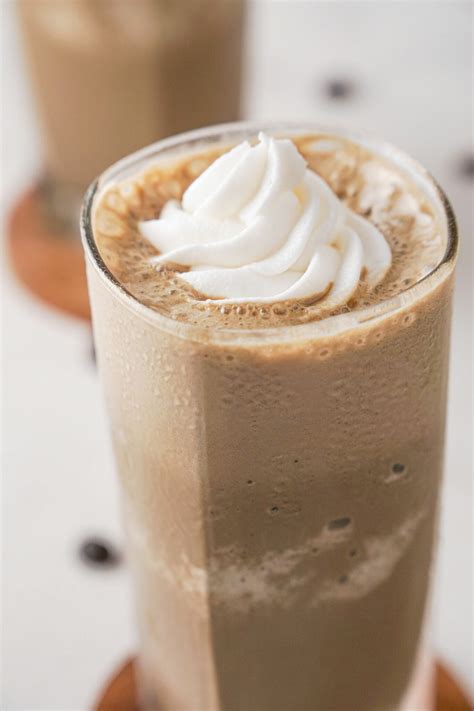 Coffee Protein Shake Recipe • Kath Eats