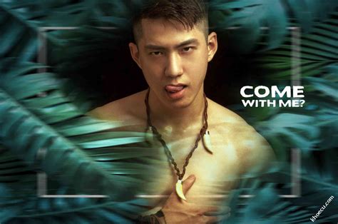Thai Photos: BAO 2 magazine