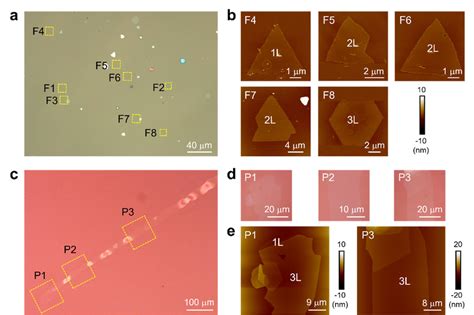 figure  thickness distribution  crcl  samples  optical image