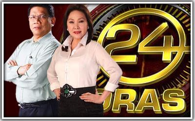 24 Oras 5/23/2015 - Watch latest episodes of your favorite Pinoy TV ...