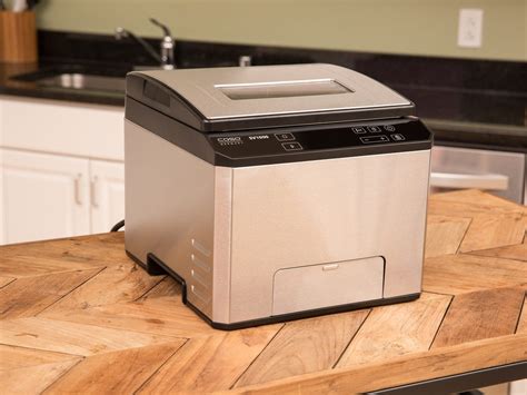 Get cooking with the Caso SousVide Center SV1000 (pictures) - CNET
