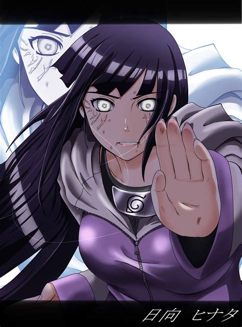 Hyuuga Hinata (Hinata Hyuuga) - BORUTO: Naruto Next Generations - Image ...