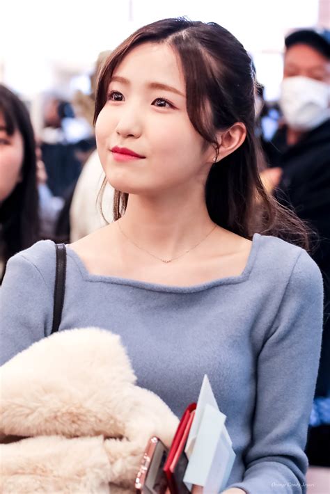 201207 IZ*ONE One-Reeler Premiere // Hitomi : hitomi