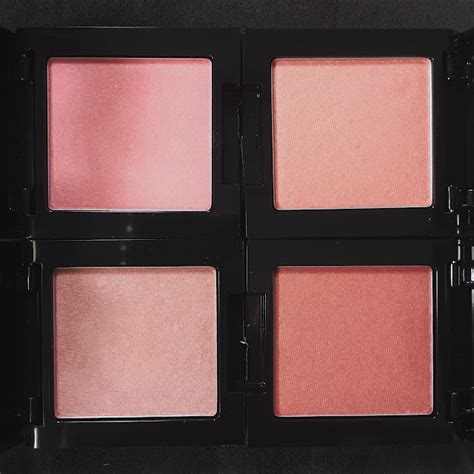 Review: Maybelline Fit Me Blush | i am krissy
