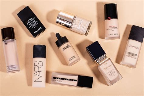 Лучшие матирующие тональные кремы-2021: отзывы | Beauty Insider