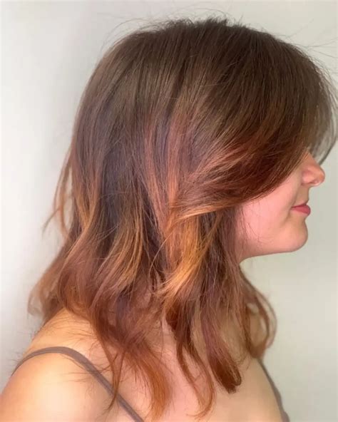 15 Classy Short Wolf Cut Ideas For Women