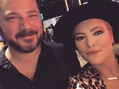 Meghan McCain and Ben Domenech's Relationship Timeline | Us Weekly