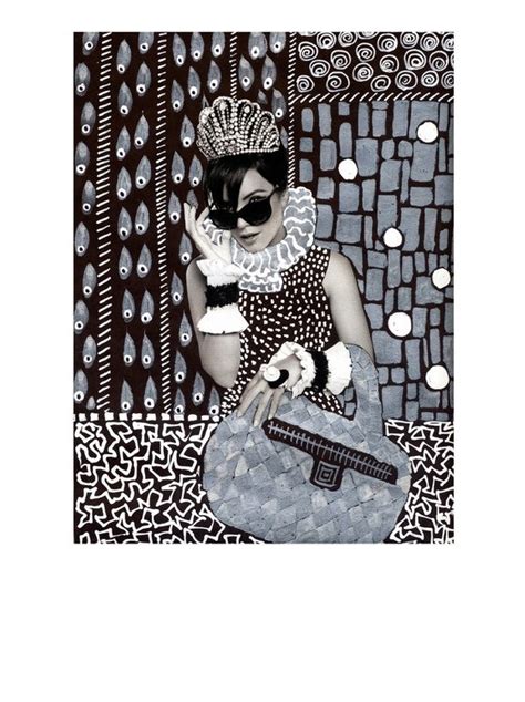 9 best Inspiration- newspaper fashion images on Pinterest | Newspaper ...