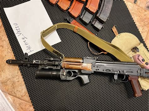Продам СХ-АК74М