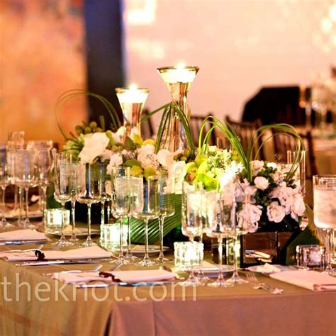 simple centerpiece ideas