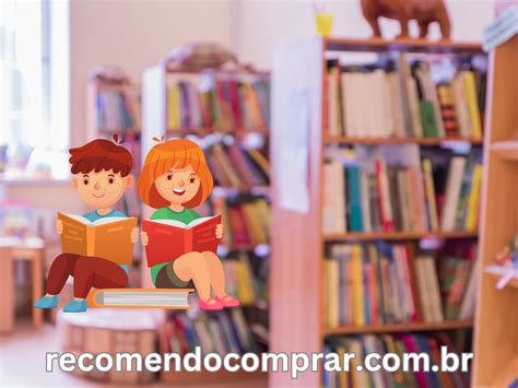 Os Melhores Livros para Crianças de 9 Anos - Livros Infantis 2025