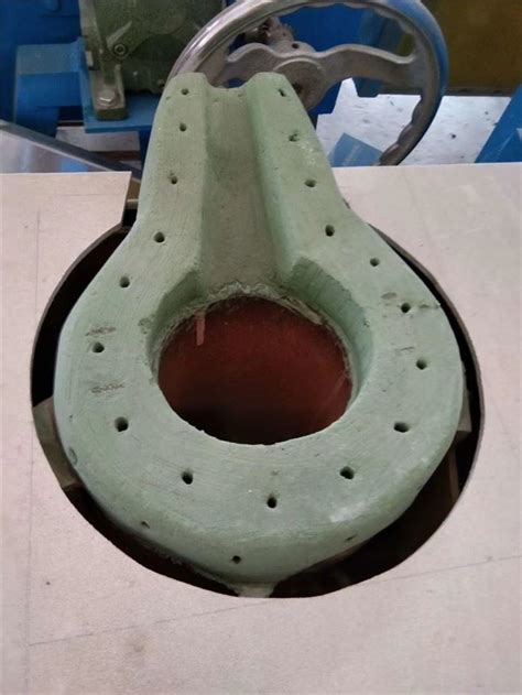 IGBT Induction Melting Furnace - ZHENGZHOU KETCHAN ELECTRONICS CO., LTD