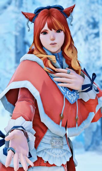 darby eorzea collection