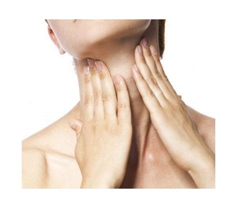thyroid goiter basics artofit