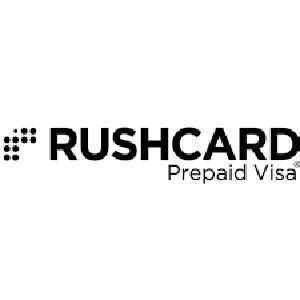 $30 Off RushCard Promo Codes and Coupons in September 2024