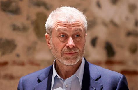 Wie der Oligarch Abramowitsch sein Vermögen im letzten Moment ...