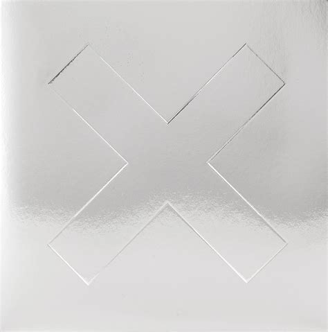 The Xx Album