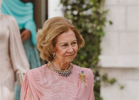 queen sofia  spain history  royal women
