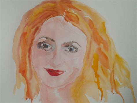 Автопортрет левой рукой) | Painting, Art