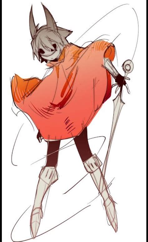 Human Hornet (unknown artist) : HollowKnight