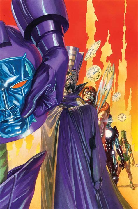 Avengers #2 | Fresh Comics