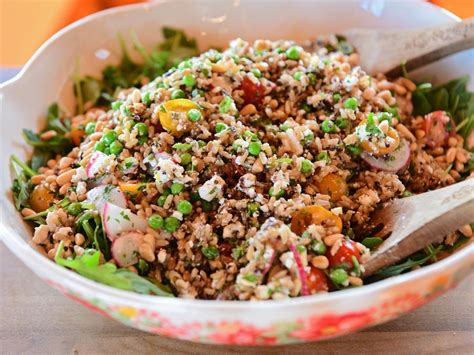 The Pioneer Woman's Top 21 Soup and Salad Recipes | The Pioneer Woman ...