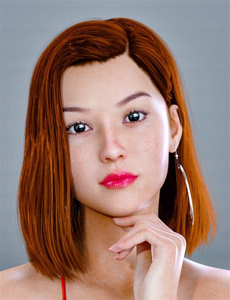 CGbytes - Store - Parisya-for-Genesis-8-Female