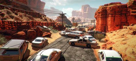 'Arizona Sunshine' Review