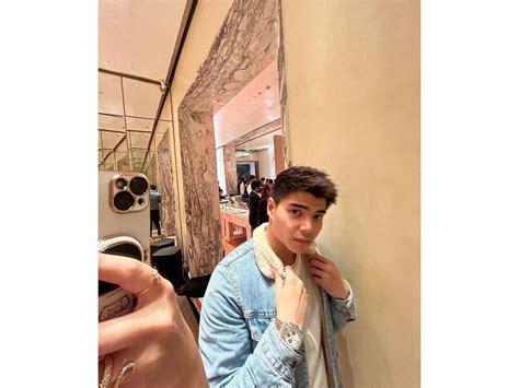 These Gen Z stars are rocking denim outfits effortlessly | GMA ...